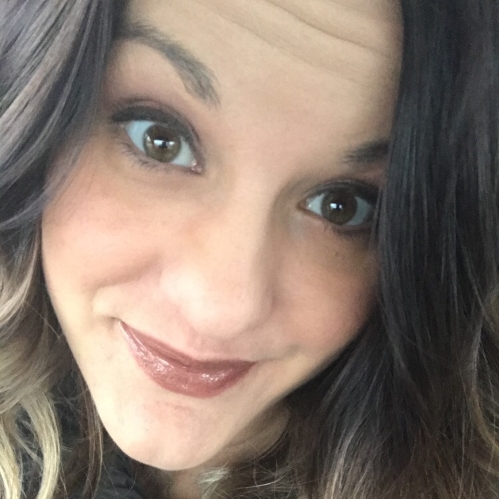 Meet your Posher, Jessyca